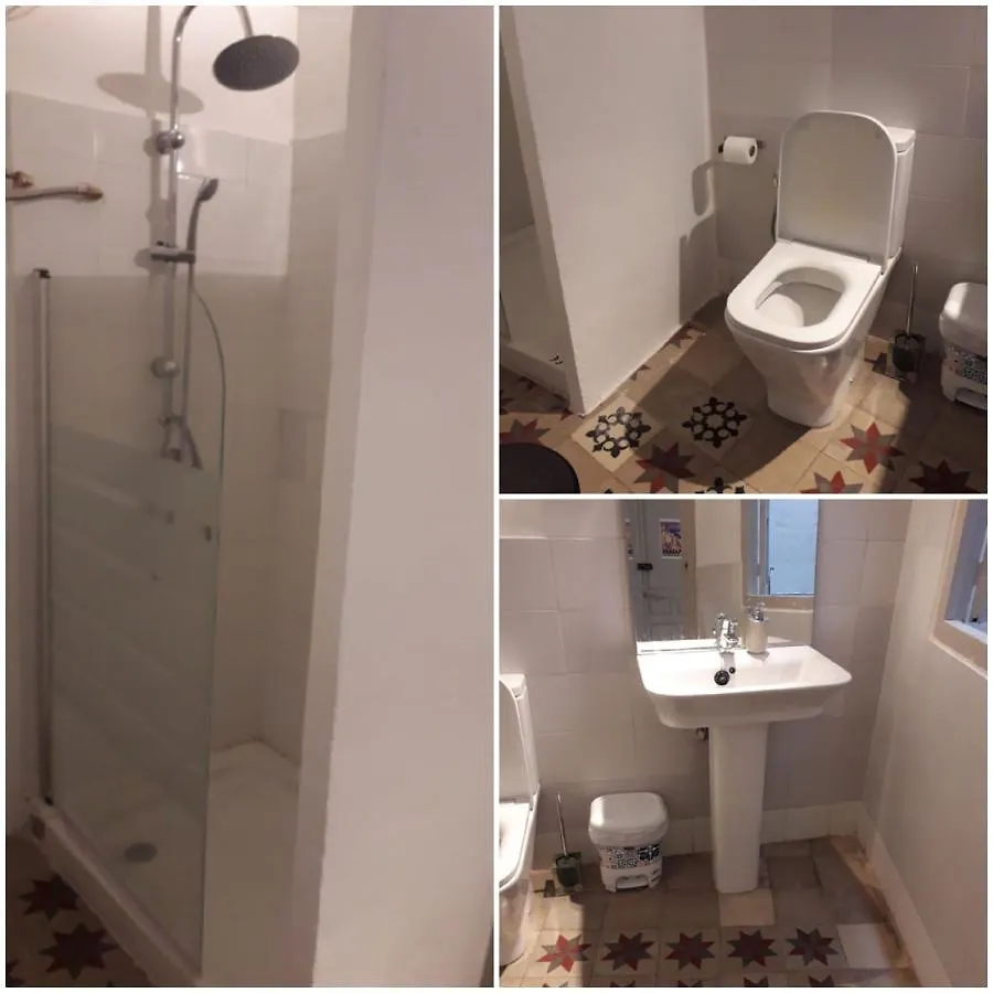Apartamento Buenas Noches Málaga