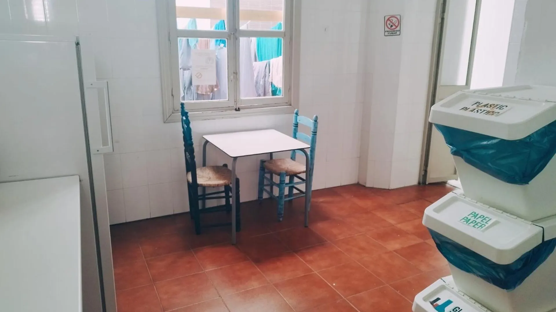 Apartamento Buenas Noches Málaga España