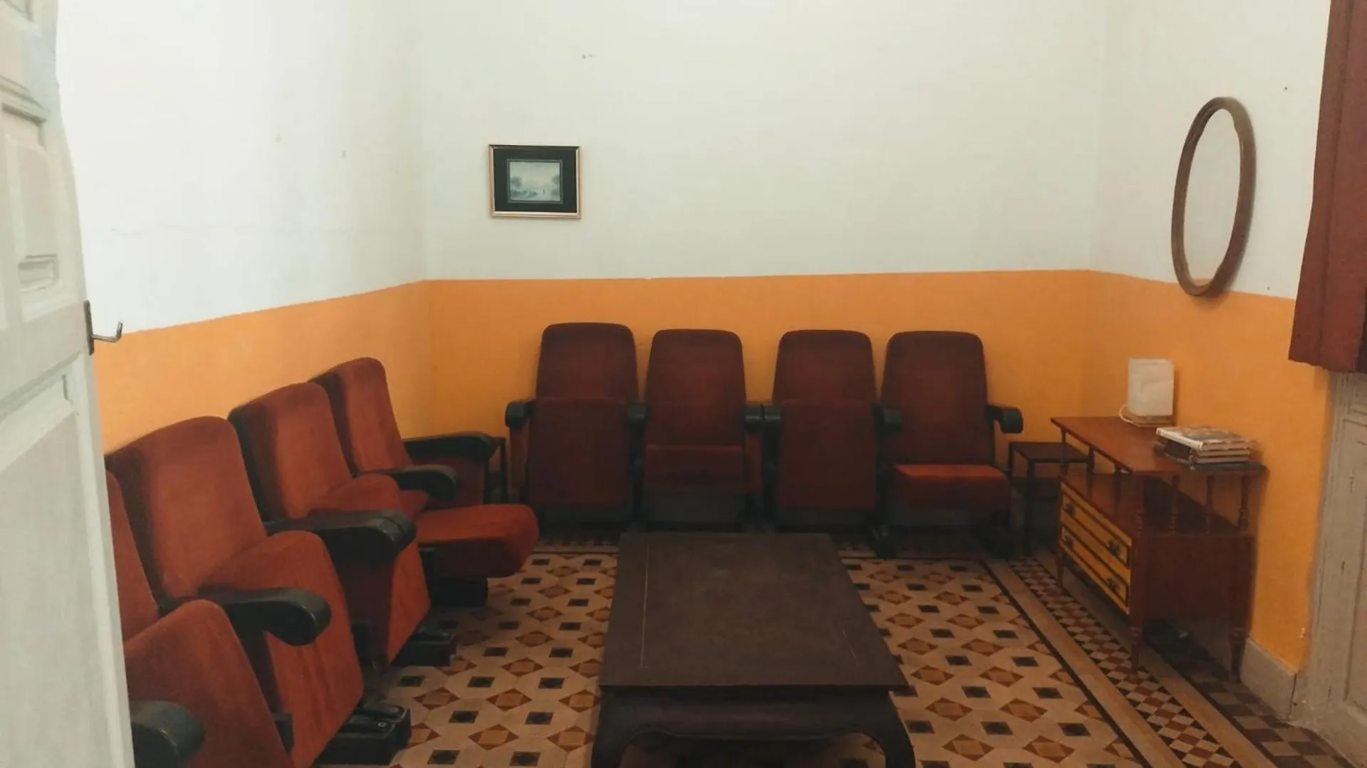 Apartamento Buenas Noches Málaga España