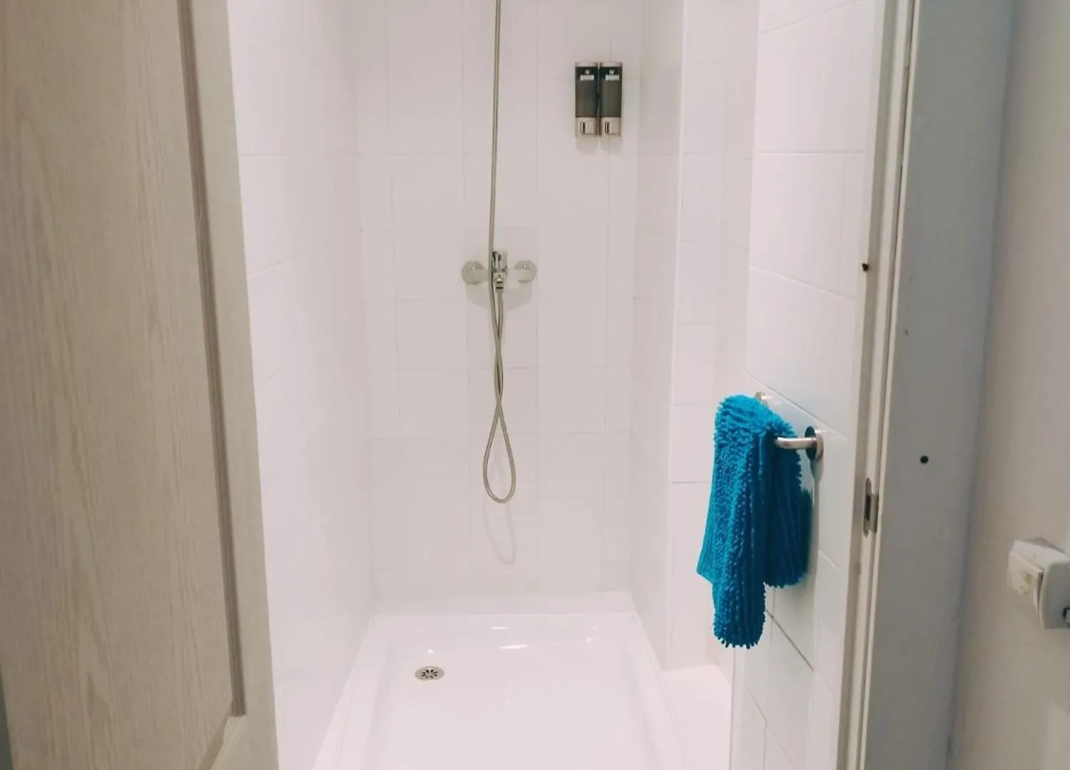 Apartamento Buenas Noches Málaga