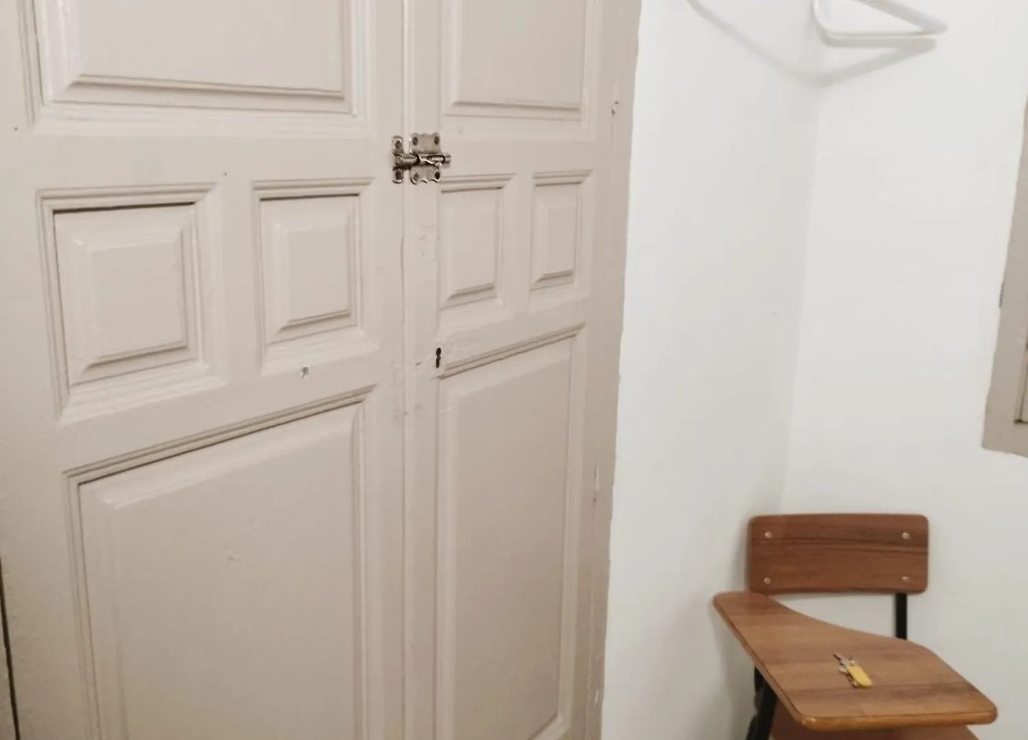 Apartamento Buenas Noches Málaga España
