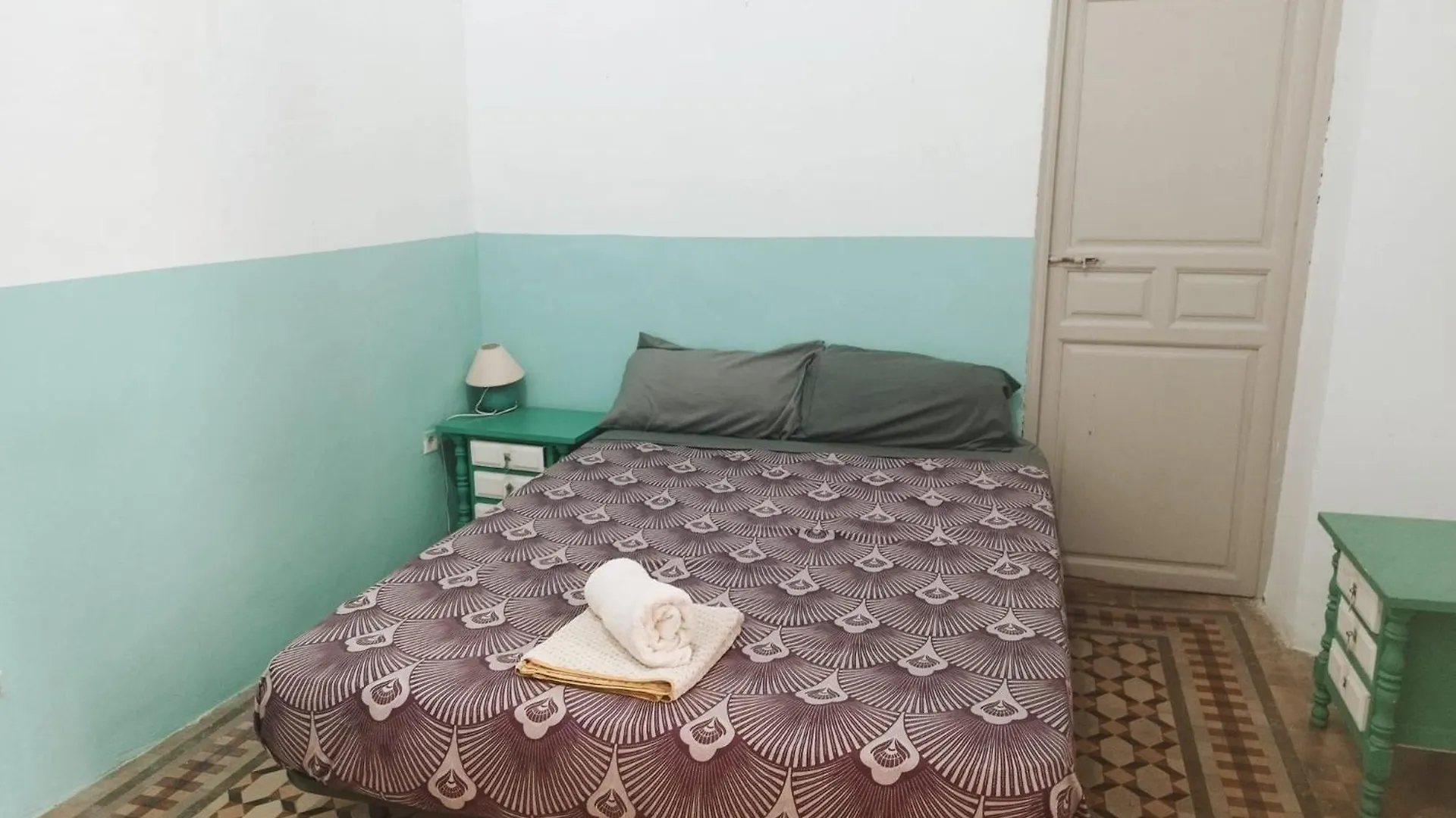Apartamento Buenas Noches Málaga