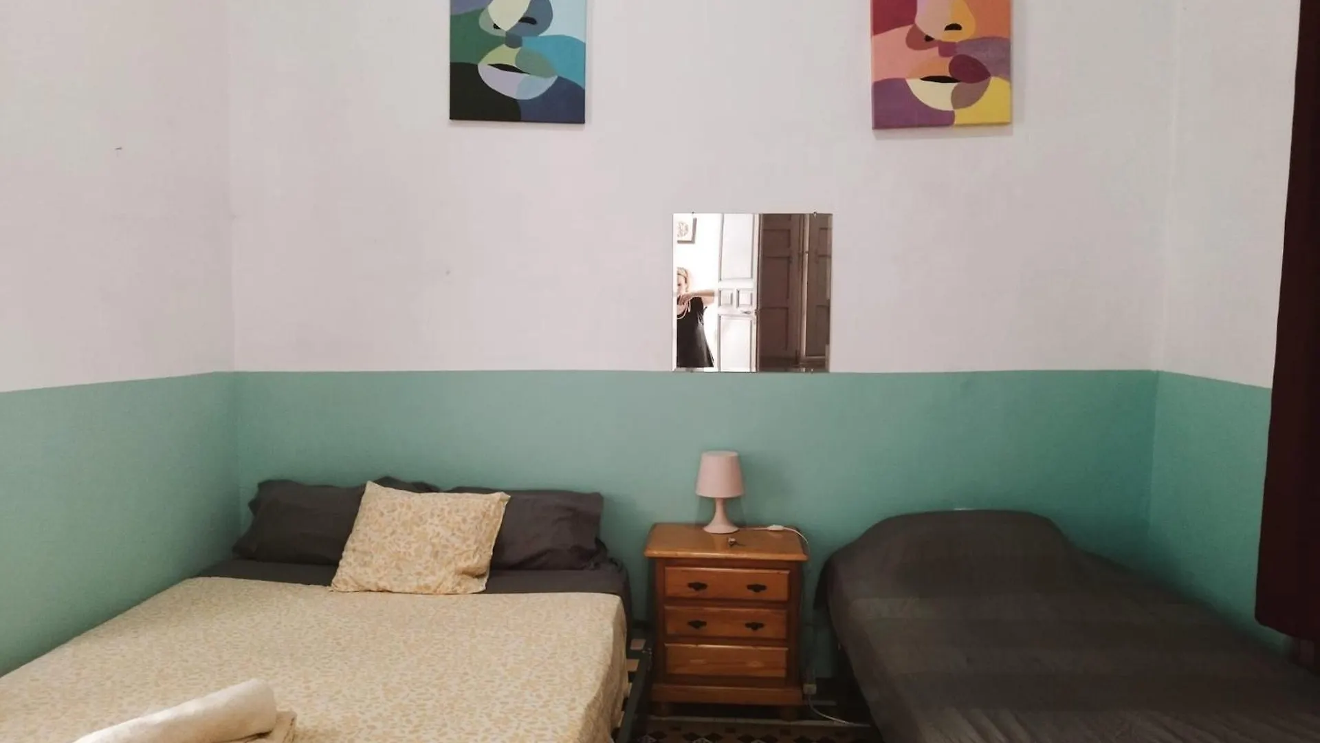 Apartamento Buenas Noches Málaga España