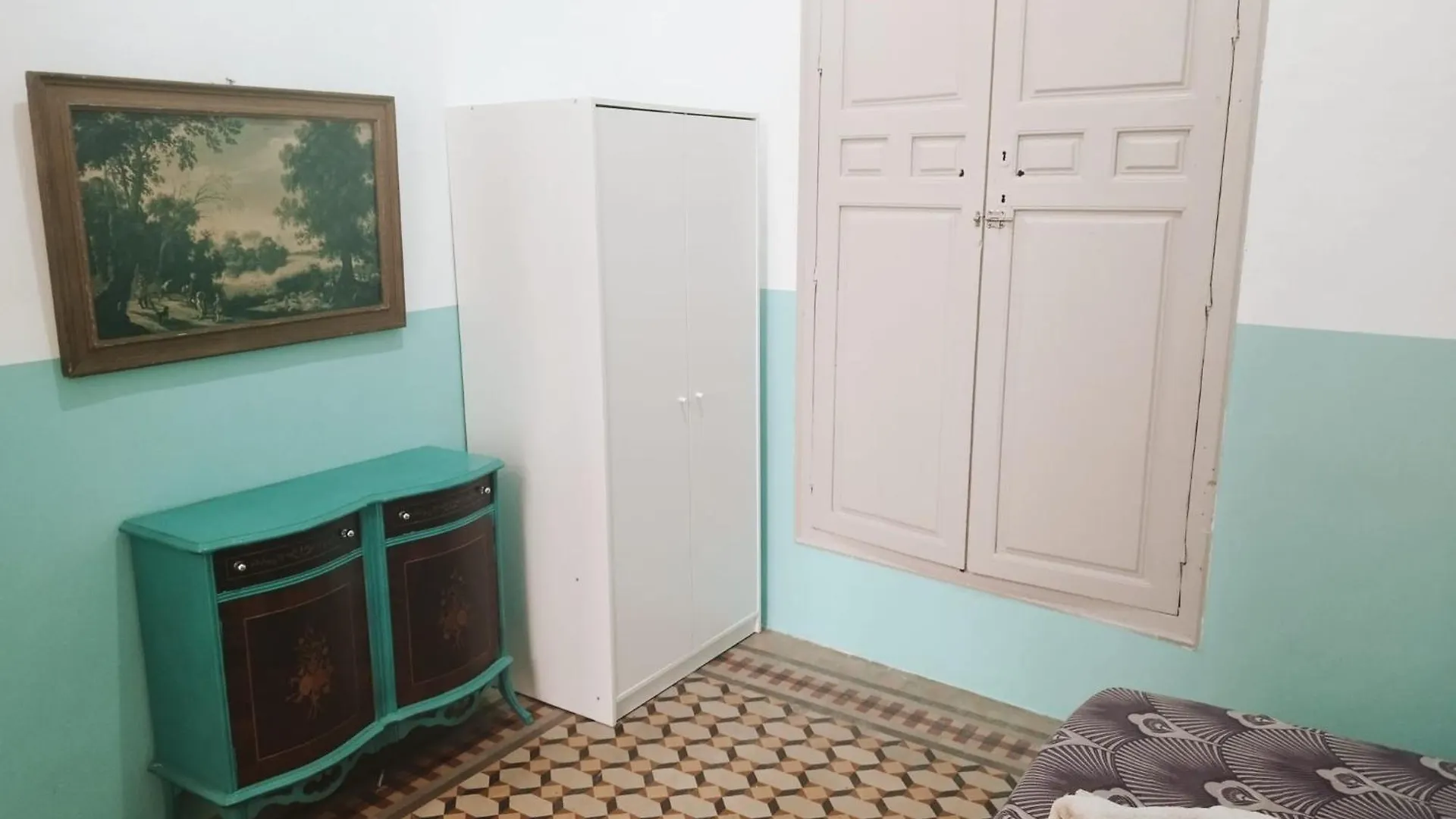 Apartamento Buenas Noches Málaga 0*,