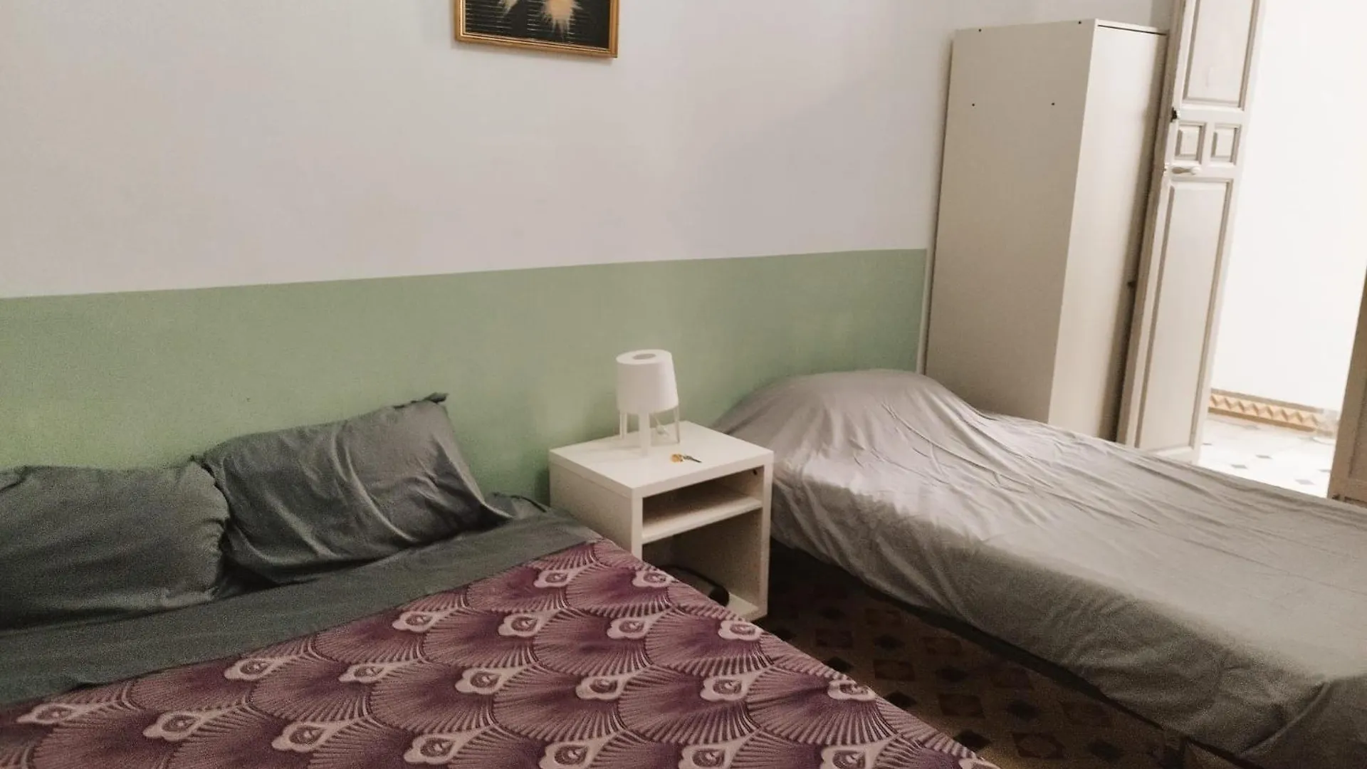Apartamento Buenas Noches Málaga España