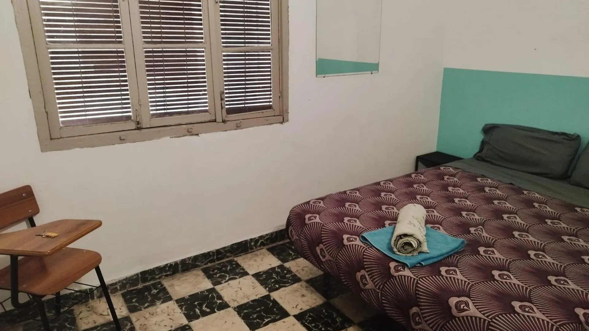Apartamento Buenas Noches Málaga